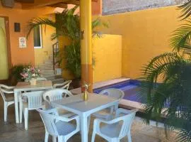 Hotel Las Salinas