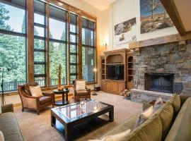Silver Aspen - Five Bedroom Loft Luxury Townhome Hotel Room