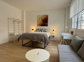 Ξενοδοχείο φωτογραφία: Room Pinar - Apartamento con todas las comodidades