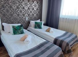 Hotel Photo: Noclegi Bytom - OPAL