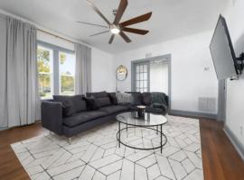 Zdjęcie hotelu: Luxury 2 Bedroom Apartment In Jacksonville