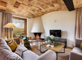 Turismo Rural Mas Ametller, hôtel à Fontclara