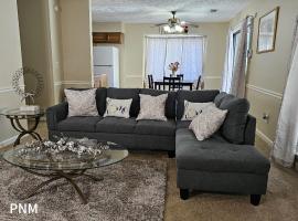 מלון צילום: Northeast Columbus - Peaceful Nest - Suite B