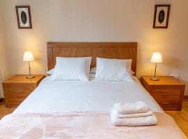 A picture of the hotel: Apartamento Mayte