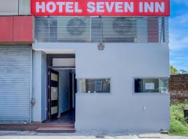 Hotel Foto: OYO Flagship 81231 Hotel Seven