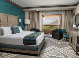 מלון צילום: Sandia Resort and Casino