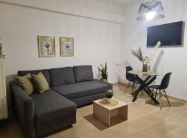 Hotel Photo: Apartment in the heart of the city 3A