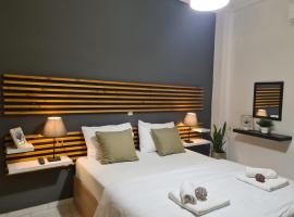 Ξενοδοχείο φωτογραφία: Apartment in the heart of the city 3