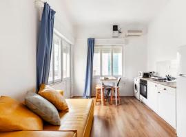Hotelfotos: Alba Living Residence