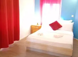 hôtel- restaurant le Saint Quentin