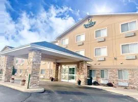 Quality Inn & Suites, hotel in Wisconsin Dells