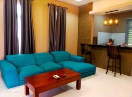 Hotel fotografie: Ayu Homestay