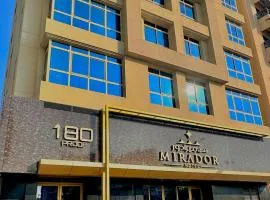 MIRADOR HOTEL