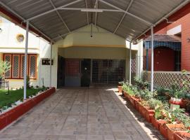 Hotel Photo: Anugraha Stays