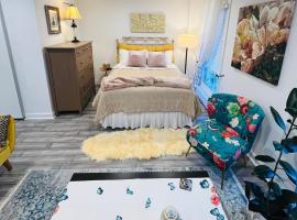 Foto do Hotel: Eleni’s Charming Studio