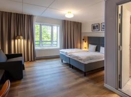 صور الفندق: Go Hotel Herlev