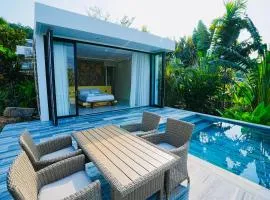 Kiwuki Luxury Villa