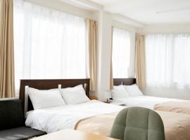 Hotel kuvat: ILIMA Higashi Nakano - Vacation STAY 89452v