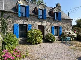 Hotel Photo: 310 -Maison de charme 8personnes proche des plages