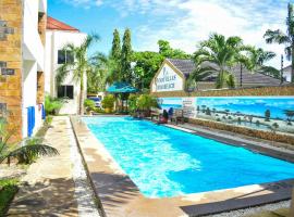 A picture of the hotel: Pendo Villas Diani Beach