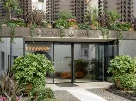 AS Boutique Hotel, superior