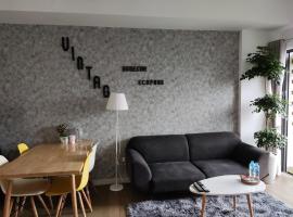 H2 Homestay - Ecopark, Văn Giang, Hưng Yên, ξενοδοχείο σε Hưng Yên