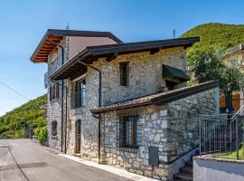 Hotel Photo: Lago di Iseo - Lake View House (Casa sul Lago)