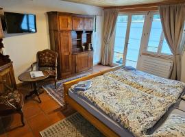 Фотография гостиницы: Miramont Horse Trekking Hostel