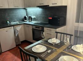 Chata Filoména, hotel v Herálci