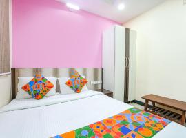 Hotel Photo: FabExpress Raj Supreme Residency