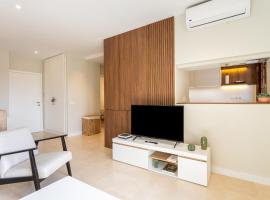 Gambaran Hotel: Home2Book Comfy & Bright Attic, Santa Cruz