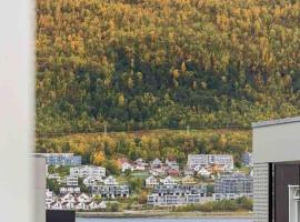 Hotel Foto: Sentral 2-roms i Tromsø