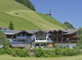 Naturhotel Lärchenhof