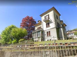 Hotel kuvat: Villa Alma, Lake Como Bed&Breathe