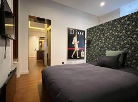 Zdjęcie hotelu: Stunning apartment in the center of Lyon !