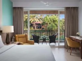 Mandrem Beach Resort, a member of Radisson Individuals Retreat