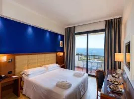 Hotel Nettuno, hotel in Catania