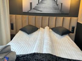 Apartamenty Beauty & SPA, hotell sihtkohas Ełk