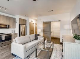 Photo de l’hôtel: Landing Modern Apartment with Amazing Amenities (ID2921)