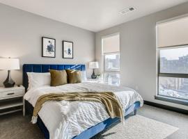 Hotel foto: Landing Modern Apartment with Amazing Amenities (ID1962)