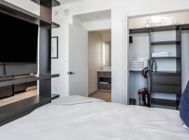 Hotel fotografie: Landing Modern Apartment with Amazing Amenities (ID870)