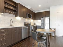 Hotel foto: Landing Modern Apartment with Amazing Amenities (ID5464X62)