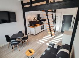 Hotel Foto: Dream Apartments 2B