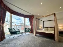 The Windmill Hotel - Alford