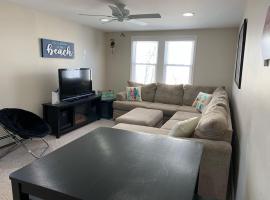 Ξενοδοχείο φωτογραφία: Bradley Beach Cozy Retreat