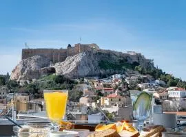 Hotel Adonis Athens
