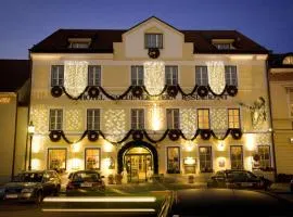 Hotel & Restaurant Stern