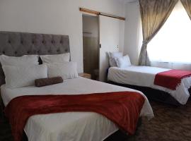 Hotel fotografie: Ojong's Guesthouse Kraaifontein - Eikendel