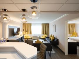 Gateway Hotel and Conference Center, Hotel in Ames