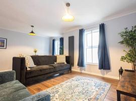 Photo de l’hôtel: Free Parking - Deansgate Apartment